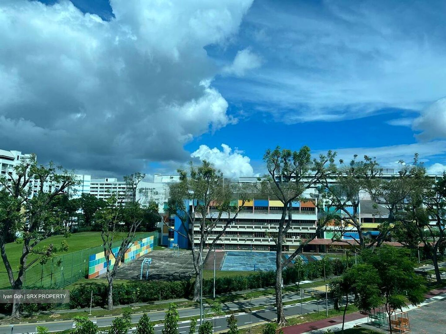 Treasure at Tampines (D18), Condominium #472935241